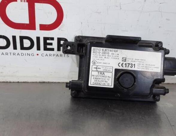 Radarsensor Lexus RC C1 8821024010 P13919776