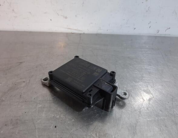 Radar sensor NISSAN MICRA V (K14)