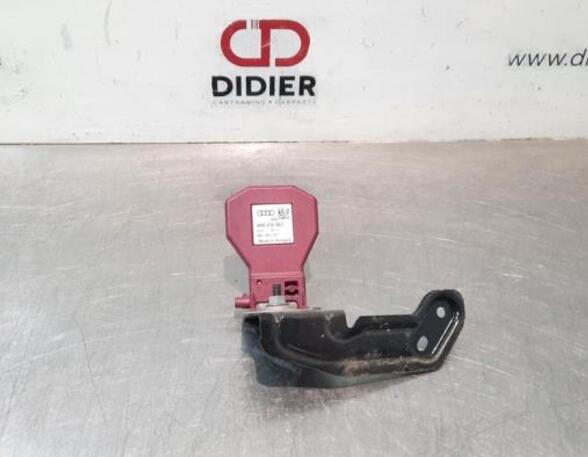 Radar sensor AUDI A5 Sportback (F5A, F5F)