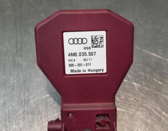 Radarsensor Audi Q2 GA 4M0035507 P16384092