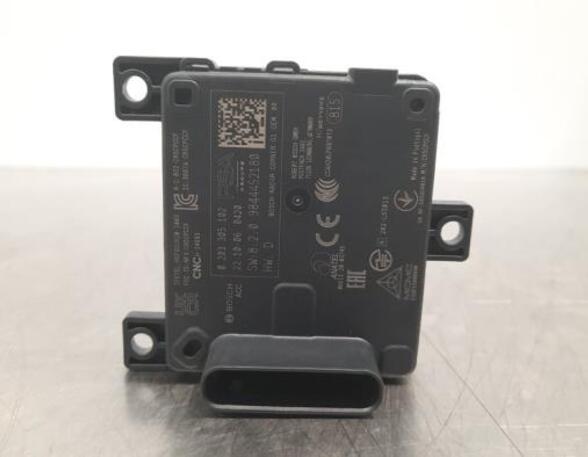 Radar sensor PEUGEOT 308 III (FB_, FH_, FP_, F3_, FM_), PEUGEOT 408 II (FP_, F3_)