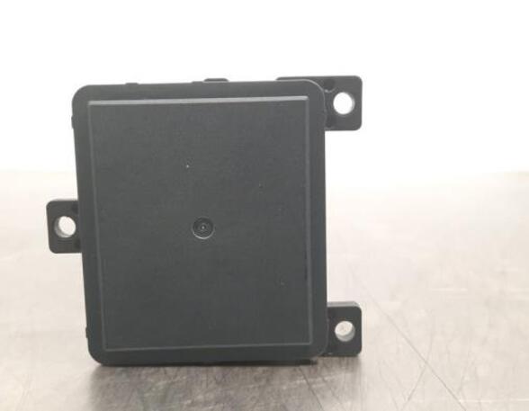 Radar sensor PEUGEOT 308 III (FB_, FH_, FP_, F3_, FM_), PEUGEOT 408 II (FP_, F3_)