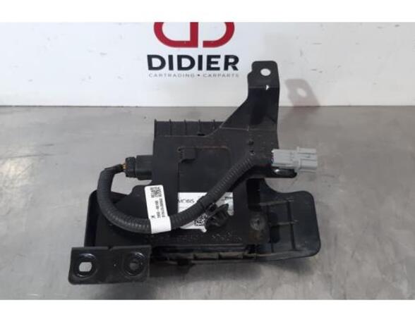 Radar sensor KIA STINGER (CK)