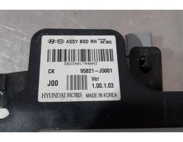 Radarsensor Kia Stinger CK 95821J5001 P13378986