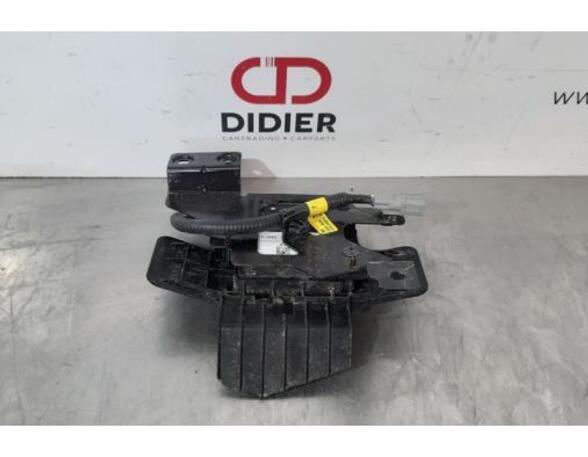 Radar sensor KIA STINGER (CK)