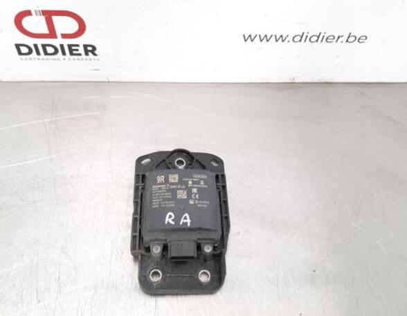 Radar sensor NISSAN X-TRAIL (T32_)