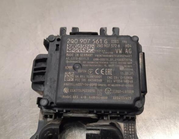 Radarsensor Skoda Kodiaq I NS6, NS7, NV7 2Q0907561G P19743460