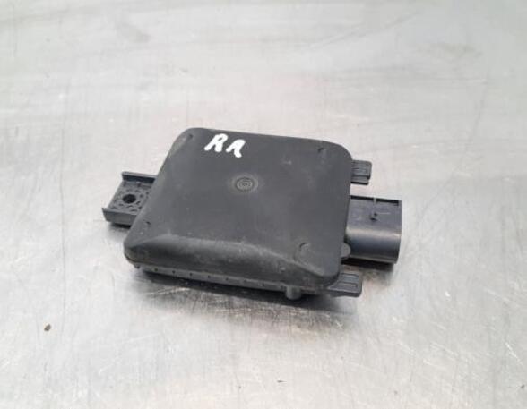 Radar sensor VW GOLF VIII (CD1)