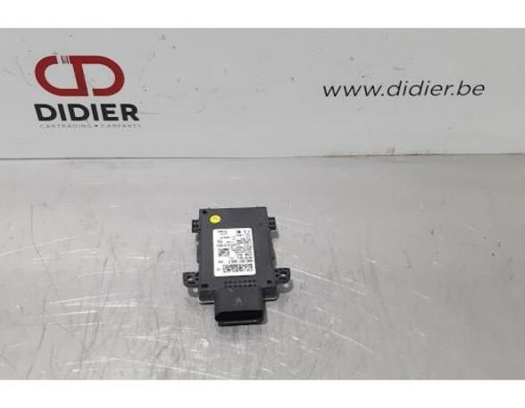 Radar sensor AUDI A6 C8 Avant (4A5)