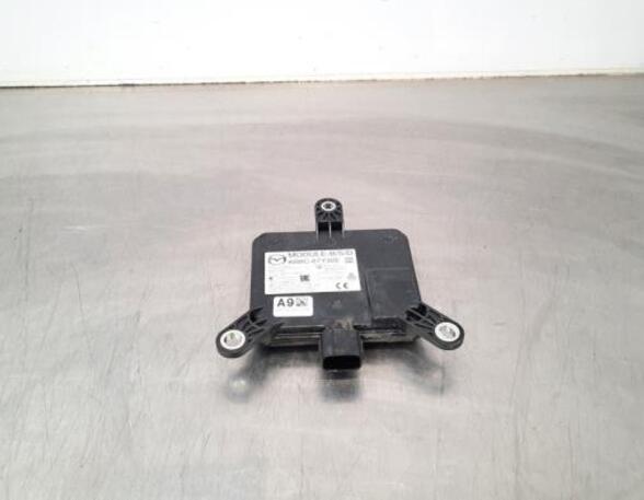 Radar sensor MAZDA CX-5 (KF)