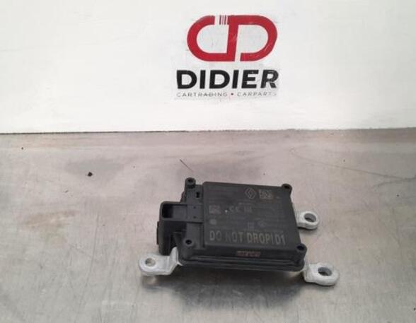 Radar sensor RENAULT CLIO V (B7_), RENAULT CAPTUR II (HF_)