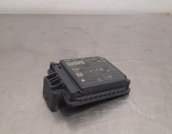 Radar sensor VW T-ROC (A11, D11), VW TAIGO (CS1)