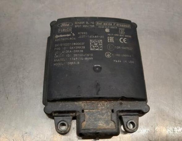 Radar sensor FORD TRANSIT CONNECT V408 Box Body/MPV