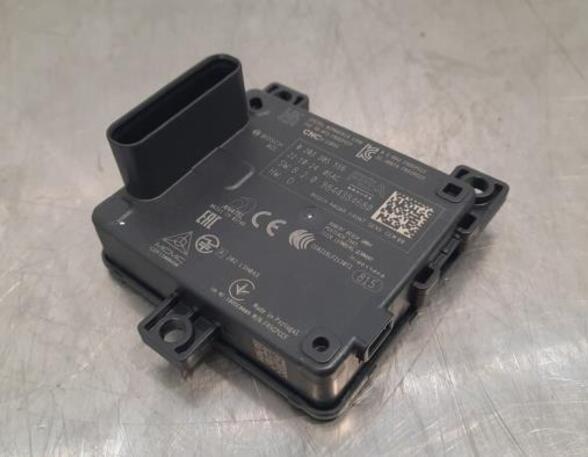 Radar sensor PEUGEOT 308 III (FB_, FH_, FP_, F3_, FM_)