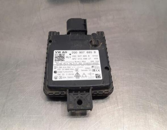 Radarsensor Skoda Kodiaq I NS6, NS7, NV7 2Q0907685B P19753409