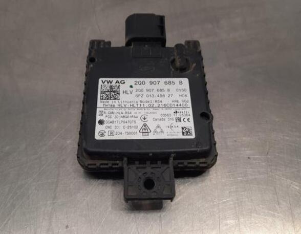 Radarsensor Skoda Kodiaq I NS6, NS7, NV7 2Q0907685B P19753409