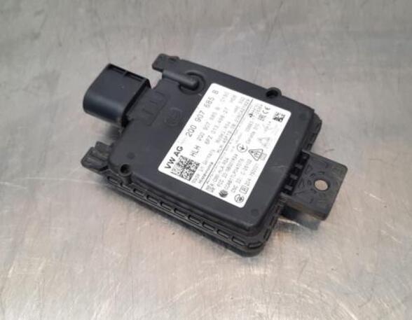 Radarsensor Skoda Kodiaq I NS6, NS7, NV7 2Q0907685B P18504138