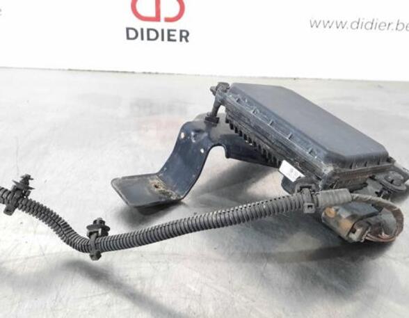 Radar sensor VOLVO V60 I (155, 157), VOLVO V60 I Cross Country (157)