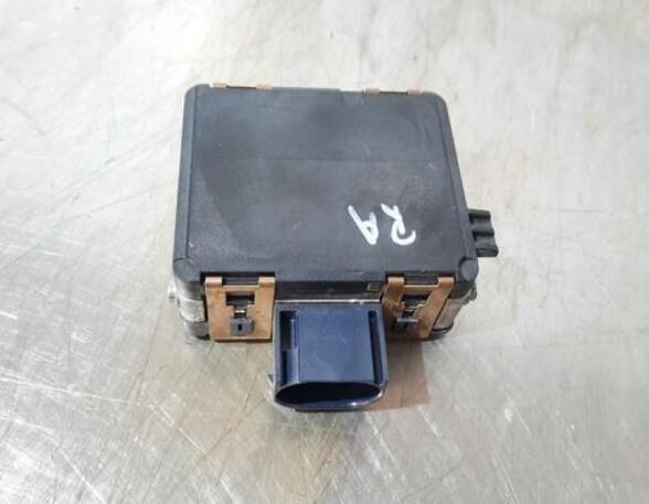 Radar sensor AUDI A4 (8W2, 8WC, B9), AUDI A4 (8K2, B8), AUDI A5 Sportback (F5A, F5F)