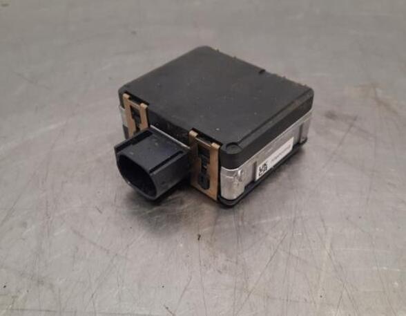 Radar sensor VW GOLF VII (5G1, BQ1, BE1, BE2)