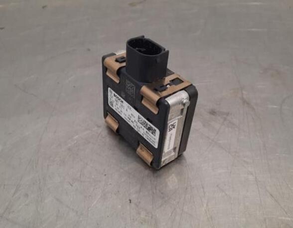 Radar sensor VW GOLF VII (5G1, BQ1, BE1, BE2)