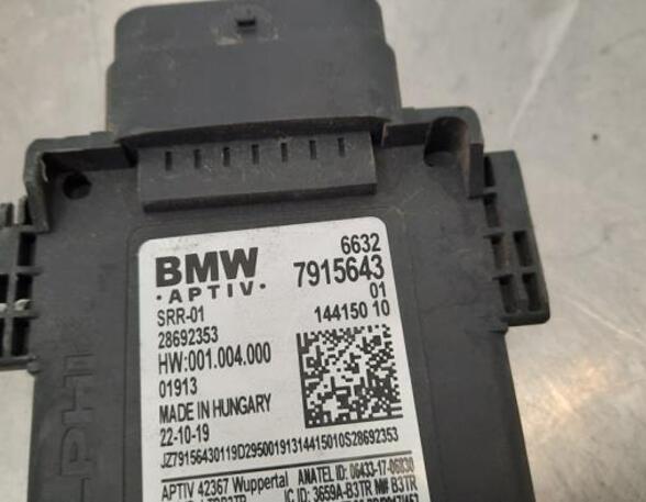 Radar sensor BMW 3 (G20, G80)