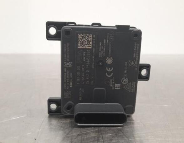 Radar sensor PEUGEOT 308 III (FB_, FH_, FP_, F3_, FM_), PEUGEOT 408 II (FP_, F3_)