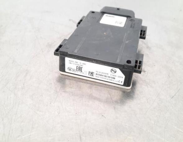 Radarsensor BMW X3 G01, F97 66326891728 P17116014