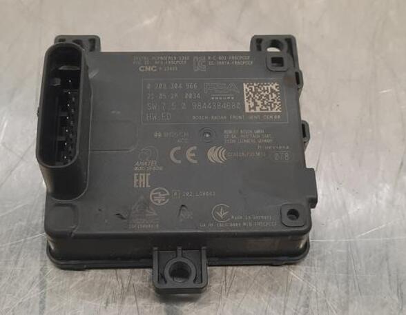 Radar sensor PEUGEOT 308 SW III (FC_, FJ_, FR_, F4_, FN_)