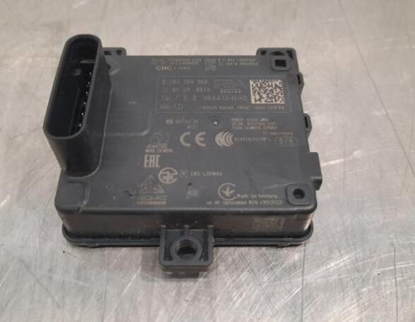 Radar sensor PEUGEOT 308 SW III (FC_, FJ_, FR_, F4_, FN_)