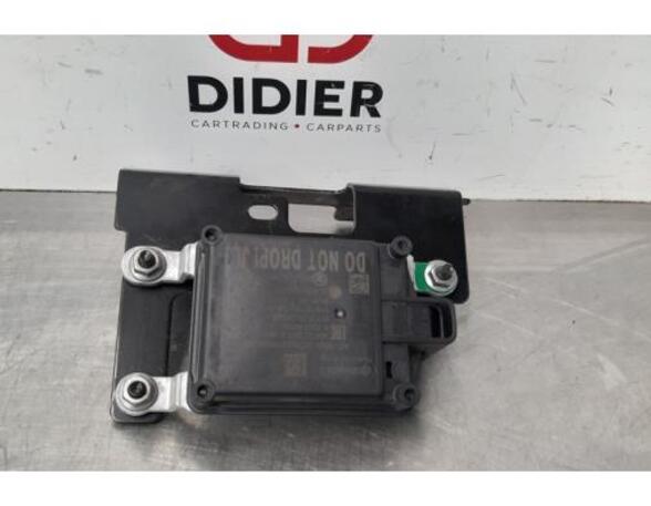 Radar sensor NISSAN MICRA V (K14)