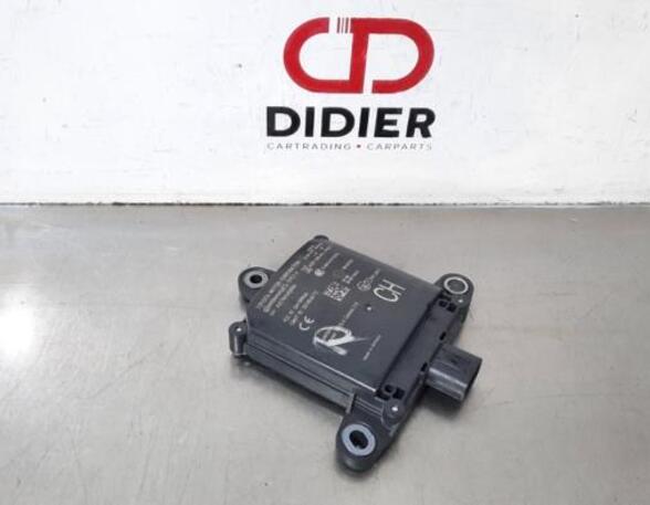 Radar sensor TOYOTA C-HR (_X1_), TOYOTA PRIUS PHV (_W52_)