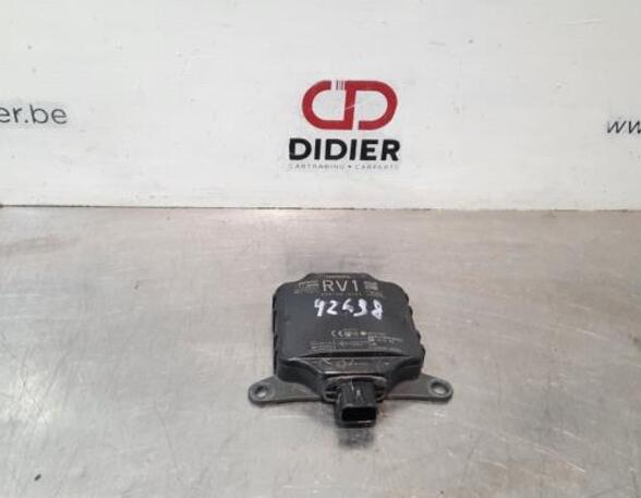 Radar sensor TOYOTA RAV 4 V (_A5_, _H5_)