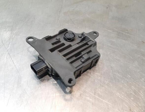 Radar sensor TOYOTA RAV 4 V (_A5_, _H5_)