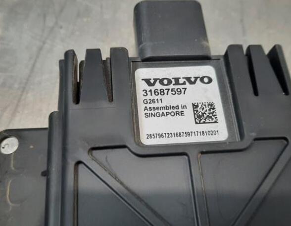 Radar sensor VOLVO XC60 (156)