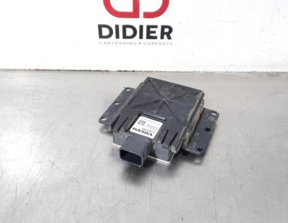 Radar sensor VOLVO V60 I (155, 157), VOLVO V60 I Cross Country (157)