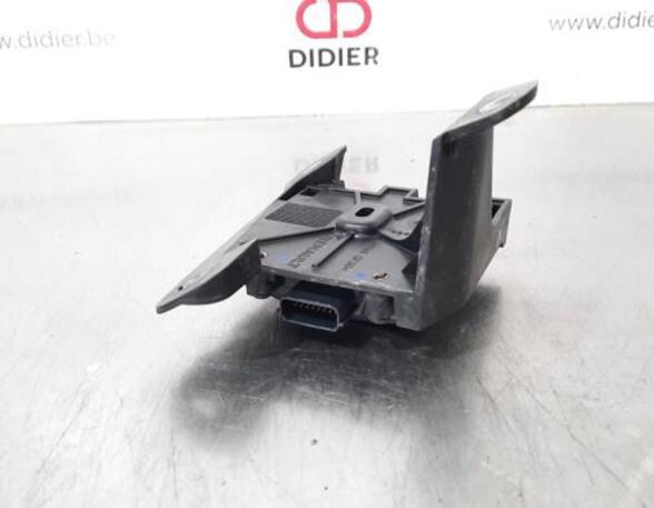 Radar sensor RENAULT CLIO V (B7_)