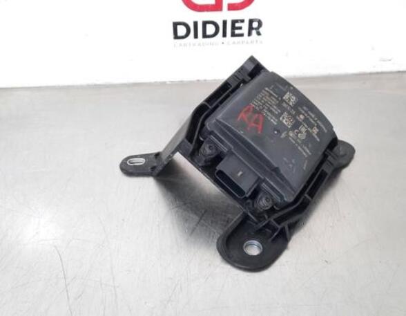 Radar sensor RENAULT CLIO V (B7_)