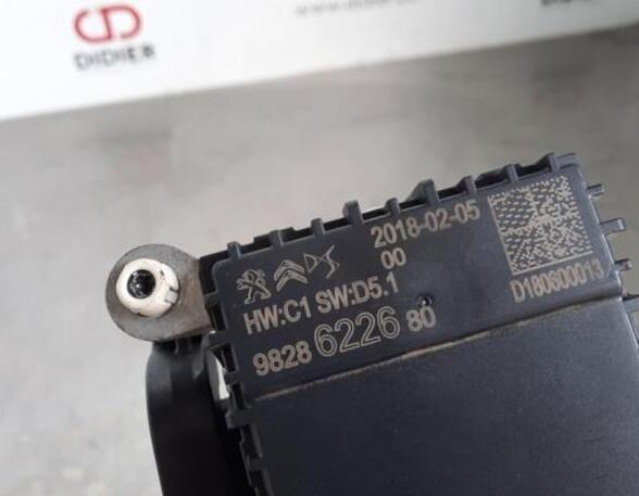 Radar sensor PEUGEOT 508 II (FB_, FH_, F3_)