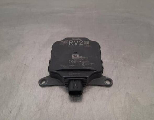 Radar sensor TOYOTA RAV 4 V (_A5_, _H5_)