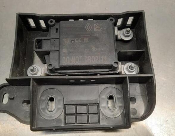 Radar sensor RENAULT CLIO V (B7_)