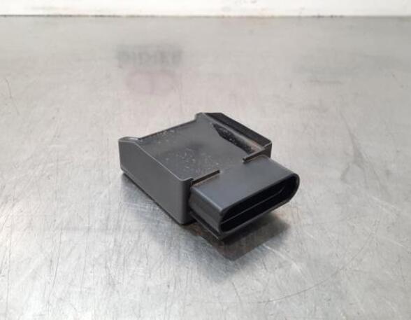 Radar sensor SEAT LEON ST (5F8), SKODA KAROQ (NU7, ND7)