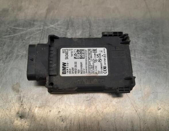 Radar sensor BMW X3 (G01, F97)