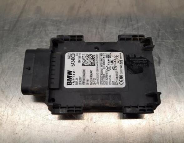 Radar sensor BMW X3 (G01, F97)