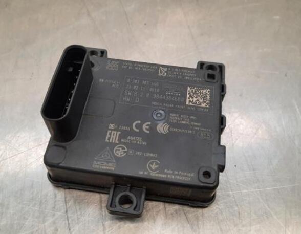 Radar sensor PEUGEOT 308 III (FB_, FH_, FP_, F3_, FM_)