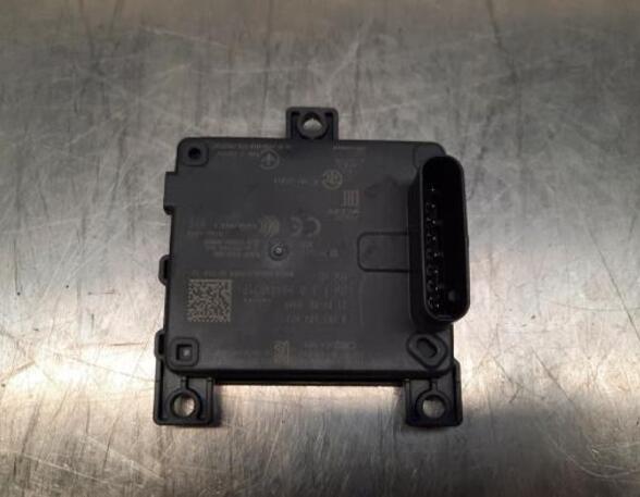 Radar sensor PEUGEOT 308 III (FB_, FH_, FP_, F3_, FM_), PEUGEOT 408 II (FP_, F3_)