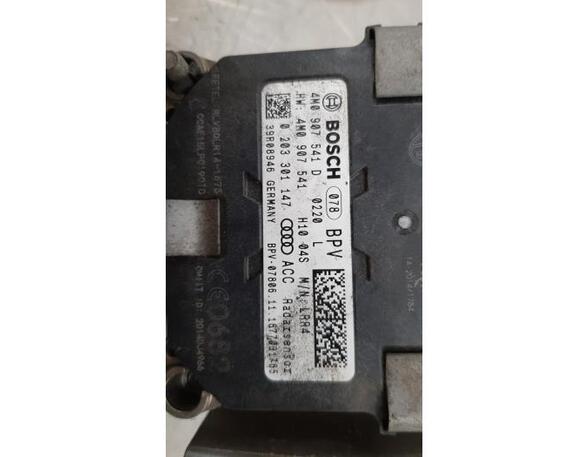 
Radarsensor Audi Q7 4L 4M0907541D P13989395
