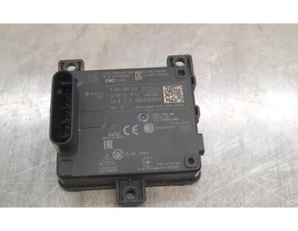 
Radarsensor Opel Astra L Sports Tourer O5 9844384680 P20757284
