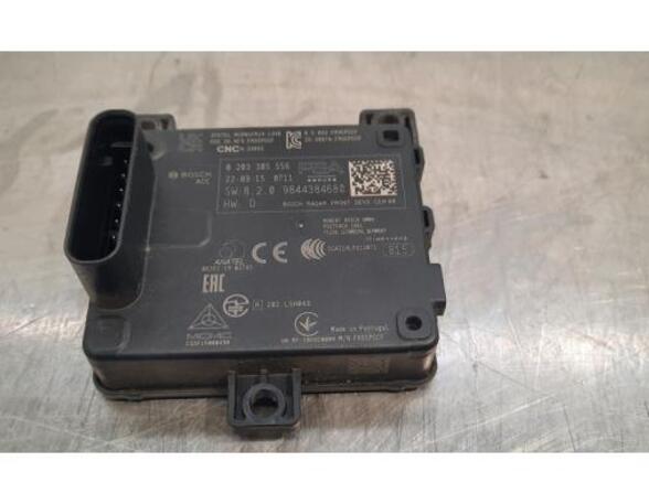 
Radarsensor Opel Astra L Sports Tourer O5 9844384680 P20757284
