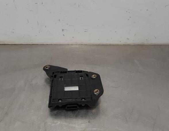 Radar sensor NISSAN QASHQAI II SUV (J11, J11_)